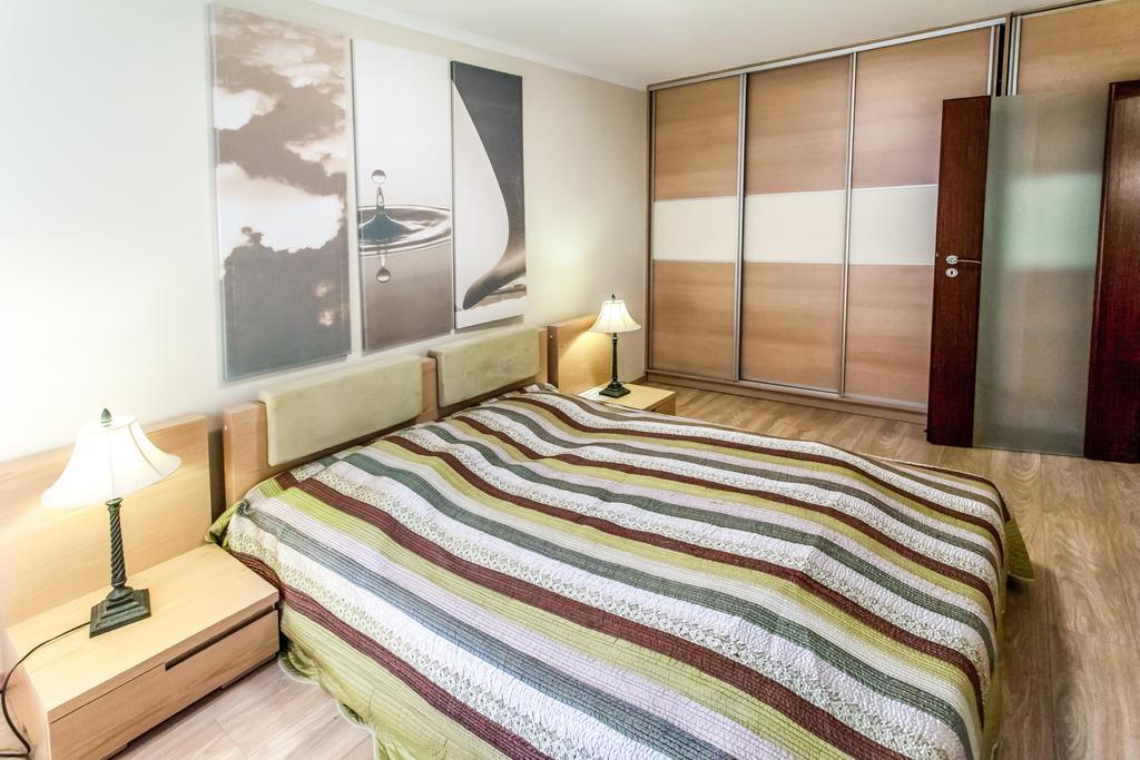 Apartamenty Sun Seasons 24 - Zielone Tarasy Kolobrzeg Ruang foto